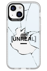 Broken Glass - Apple iPhone 13 Mini