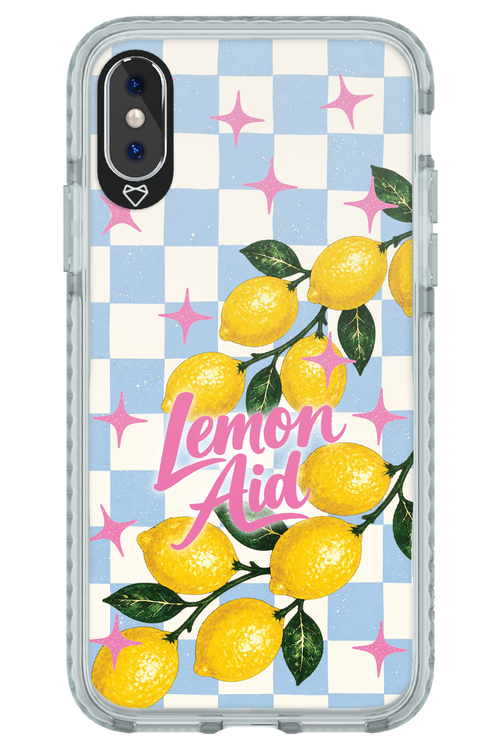 LEMON AID 2.0 - Apple iPhone XS