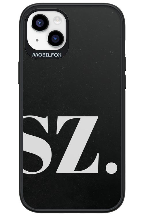 SZ (Off Space) 2.0 - Apple iPhone 14 Plus