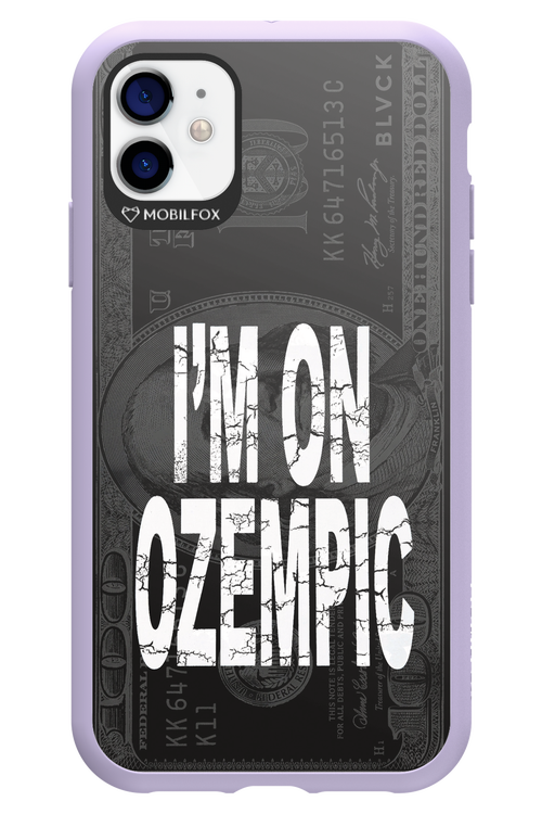 ozempic 2.0 - Apple iPhone 11
