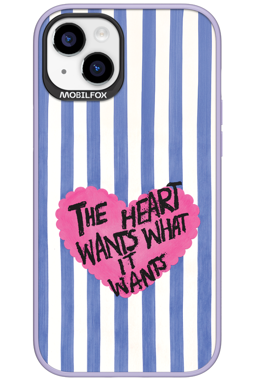 THWYW 2.0 - Apple iPhone 15 Plus