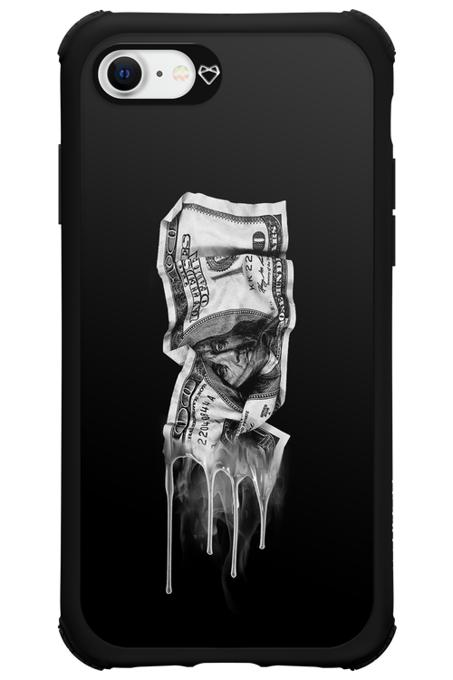 Melting Money 2.0 - Apple iPhone 7