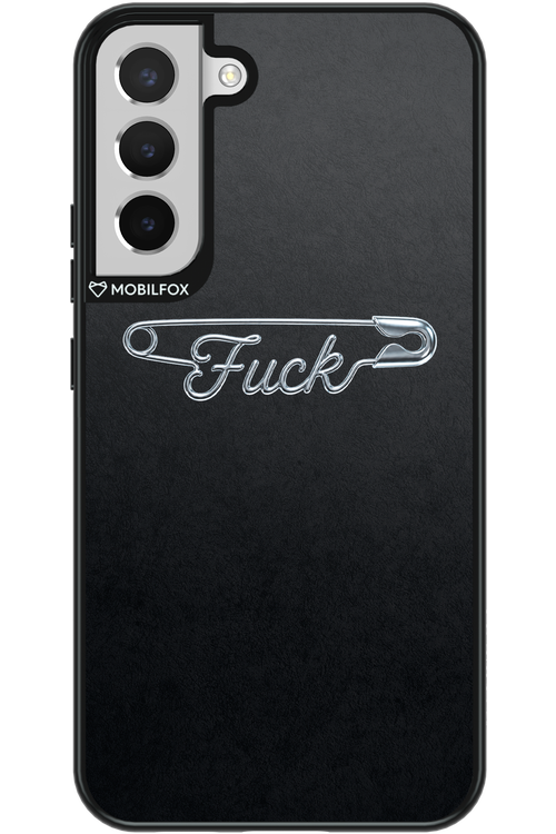 Fuck Clip 2.0 - Samsung Galaxy S22+