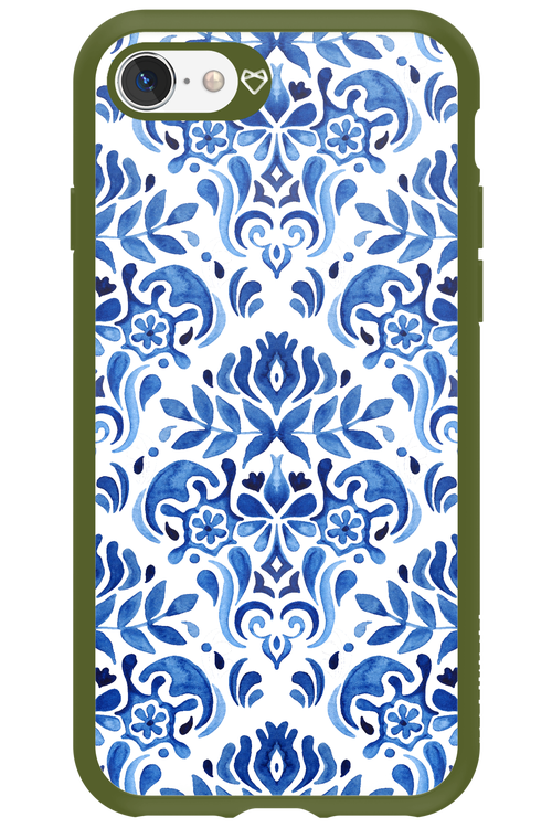 La Dolce Flora 2.0 - Apple iPhone 8