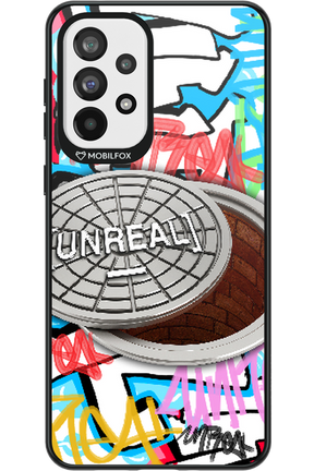 HULE - Samsung Galaxy A73