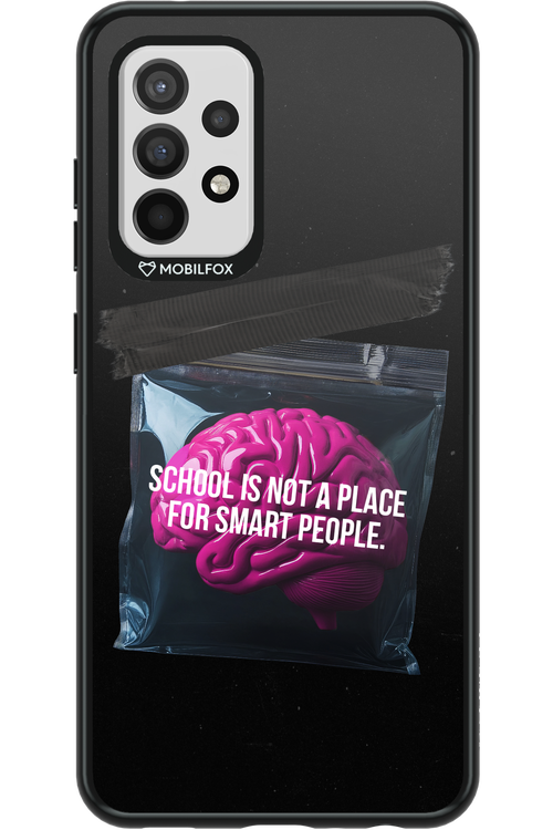 Smart people 2.0 - Samsung Galaxy A52 / A52 5G / A52s