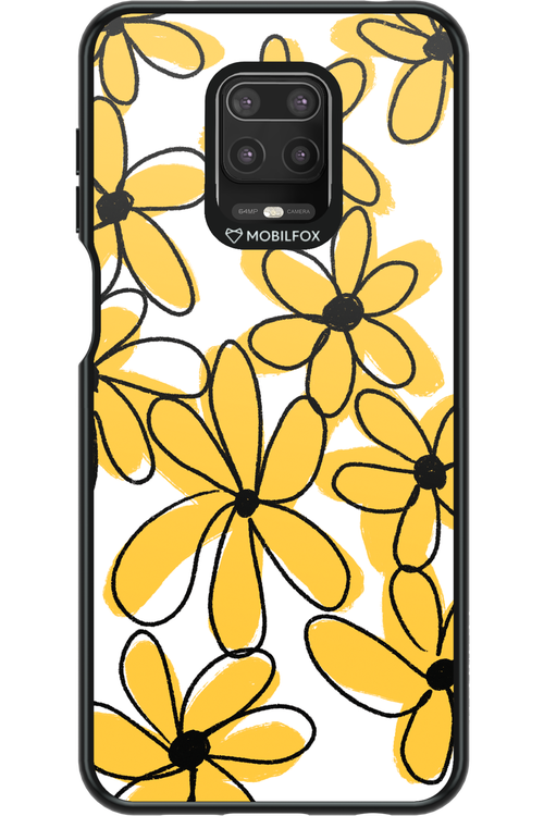 Yella - Xiaomi Redmi Note 9 Pro