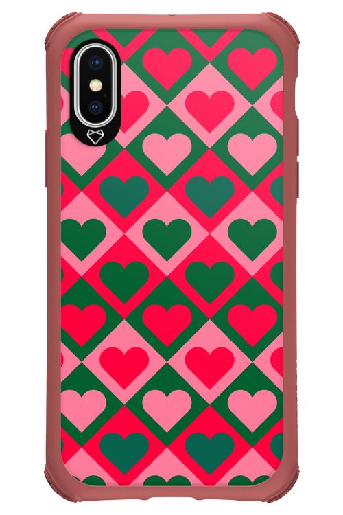 Love of Christmas - Apple iPhone XS