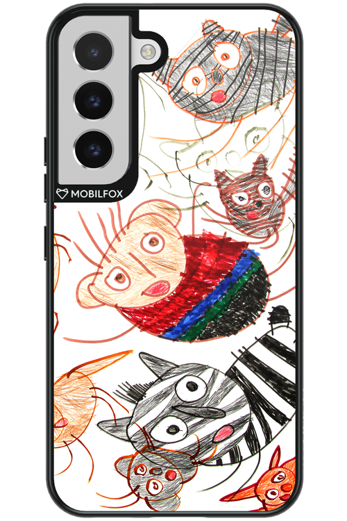 Dream 2.0 - Samsung Galaxy S22