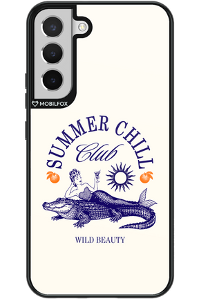 ChillMaid 2.0 - Samsung Galaxy S22+