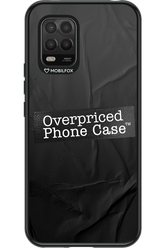Overpriced Phone Case 2.0 - Xiaomi Mi 10 Lite 5G