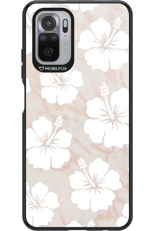 Latte Tropical - Xiaomi Redmi Note 10