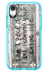 Dollars - Apple iPhone XR