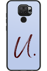 (Jellyfish Presso) U 2.0 - Xiaomi Redmi Note 9