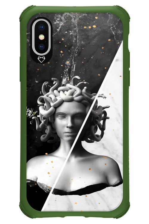 Medusa - Apple iPhone XS