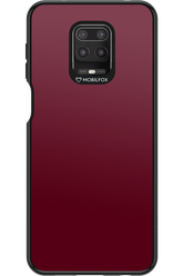 Burgundy 2.0 - Xiaomi Redmi Note 9 Pro