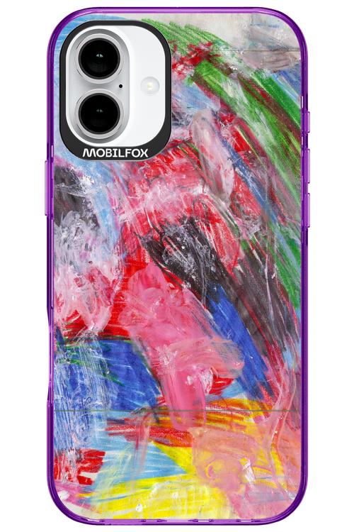 Xrax 2.0 - Apple iPhone 16 Plus