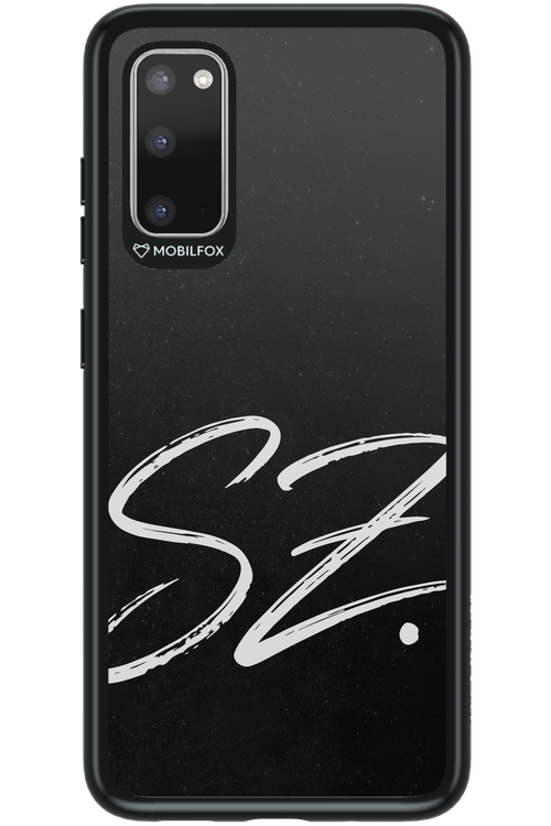 (Off Space) SZ 2.0 - Samsung Galaxy S20