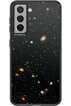 Cosmic Space - Samsung Galaxy S21
