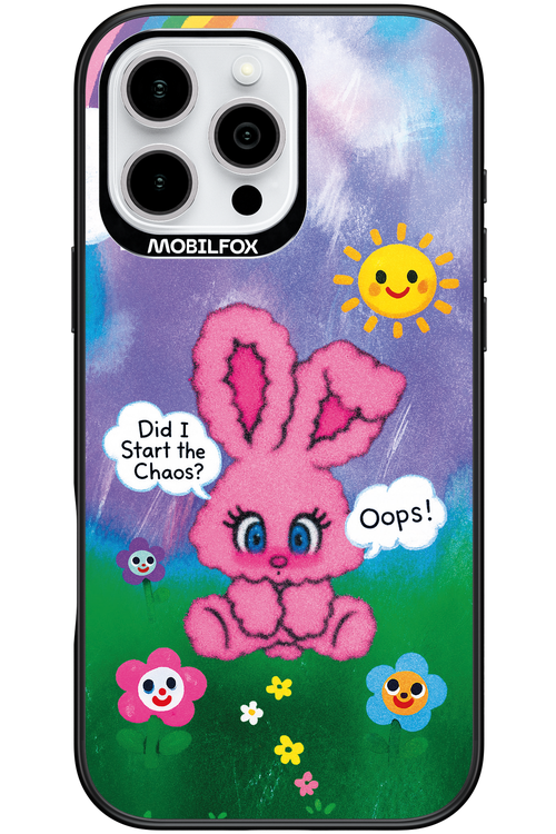 Ooops 2.0 - Apple iPhone 16 Pro Max