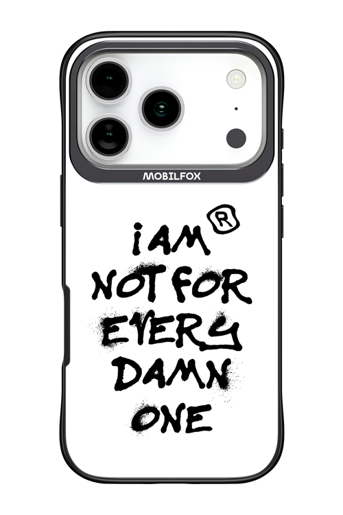 Original R 2.0 - Apple iPhone 17 Pro