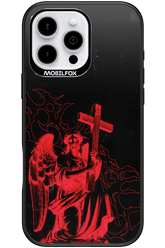 Fallen angel II 2.0 - Apple iPhone 16 Pro Max