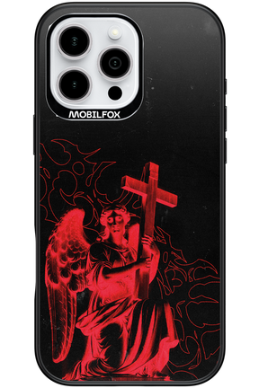 Fallen angel II 2.0 - Apple iPhone 16 Pro Max