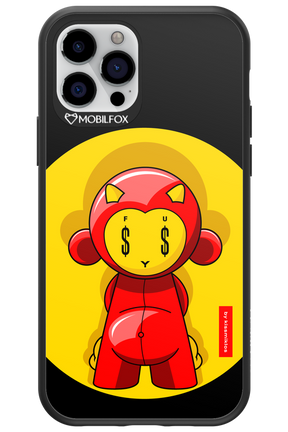 Fussy 2.0 - Apple iPhone 12 Pro