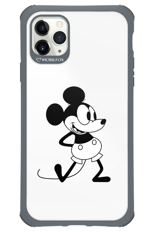 Iconic Mouse - Apple iPhone 11 Pro Max