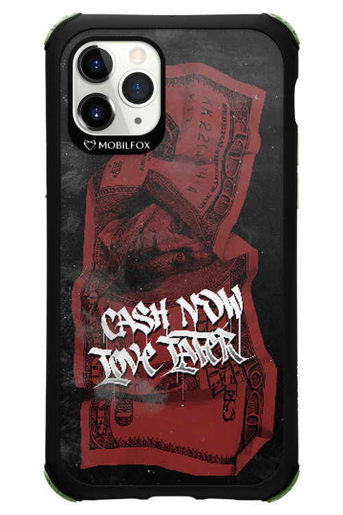 Liquid Assets - Apple iPhone 11 Pro