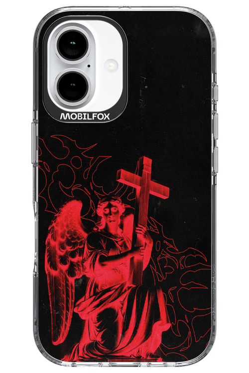 Fallen angel II 2.0 - Apple iPhone 16