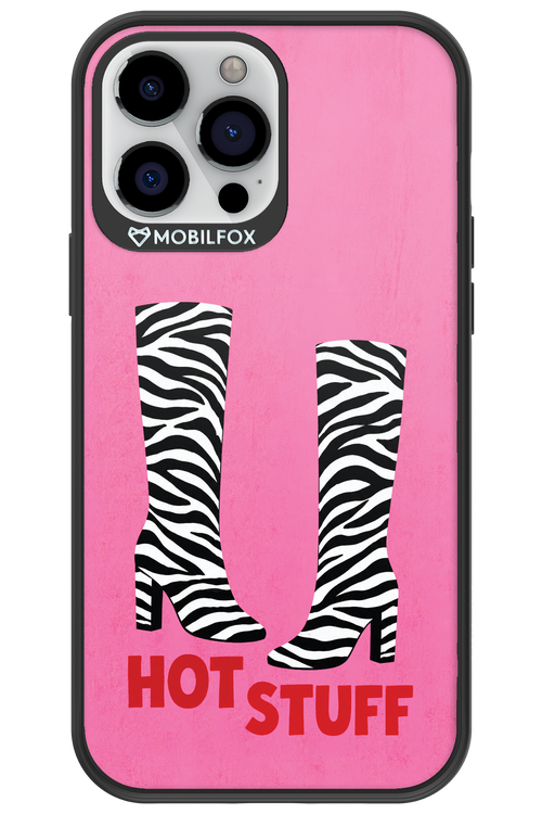 HOT STUFF 2.0 - Apple iPhone 13 Pro Max