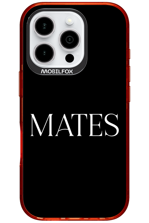 M Soul Mates - Apple iPhone 16 Pro