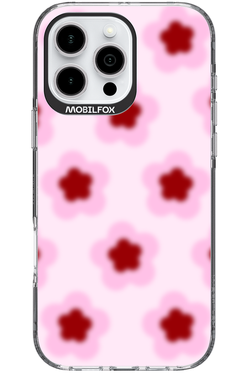 Soft Bloom - Apple iPhone 16 Pro Max