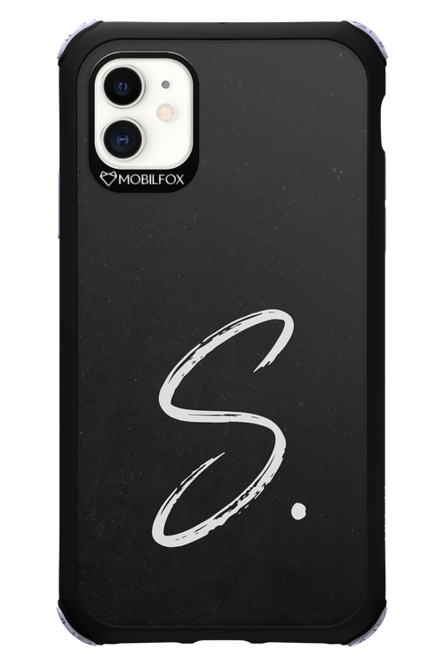 (Off Space) S 2.0 - Apple iPhone 11