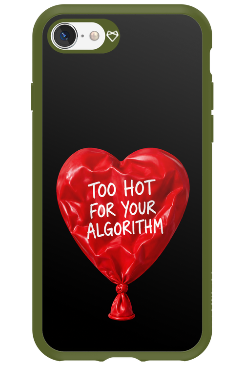 Too Hot 2.0 - Apple iPhone SE 2022