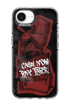 Liquid Assets - Apple iPhone 16e