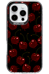 Cherry Blood - Apple iPhone 16 Pro