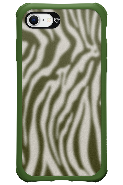 Easy Nature - Apple iPhone SE 2022