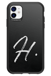 (Off Space) H 2.0 - Apple iPhone 11
