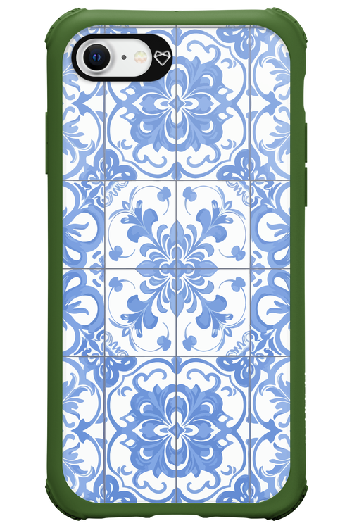 Amalfi Club 2.0 - Apple iPhone 8