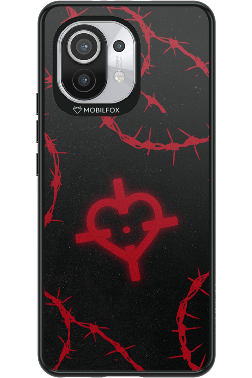 Focus on Me 2.0 - Xiaomi Mi 11 5G