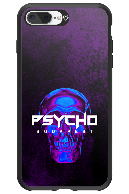 Psyskull - Apple iPhone 7 Plus