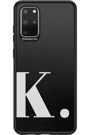 K (Off Space) 2.0 - Samsung Galaxy S20+