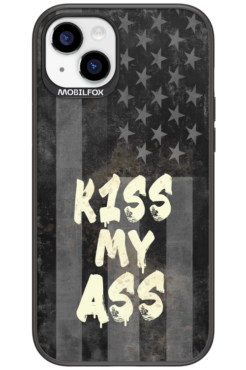 KISS II 2.0 - Apple iPhone 15 Plus