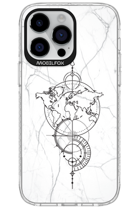 Compass - Apple iPhone 14 Pro Max