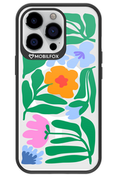 My Flowergarden - Apple iPhone 13 Pro