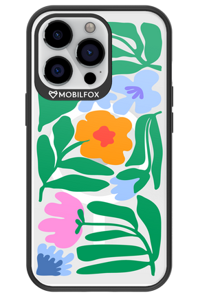 My Flowergarden - Apple iPhone 13 Pro