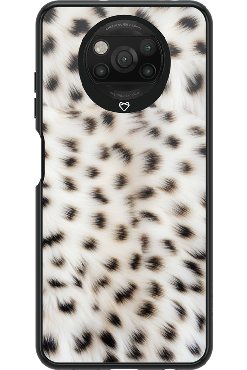 White Leopard 2.0 - Xiaomi Poco X3 NFC