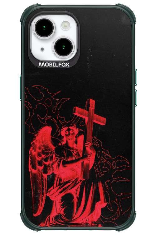 Fallen angel II 2.0 - Apple iPhone 15